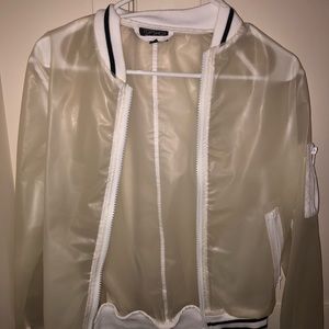 Topshop Jackets & Coats - Jacket Topshop Jackets & Coats - Jacket